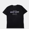 Womens West SOHO Graphic Tee