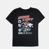 Youth Mario Kart Graphic T-Shirt