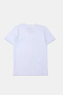 Youth Minecraft Graphic T-Shirt
