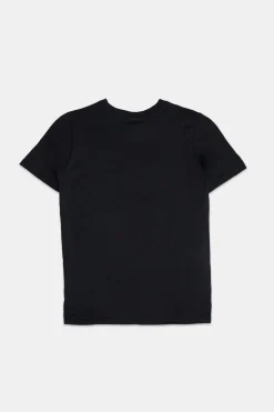 Youth Minecraft Simple Creeper T-Shirt