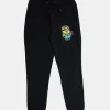 Youth Minions Fleece Jogger