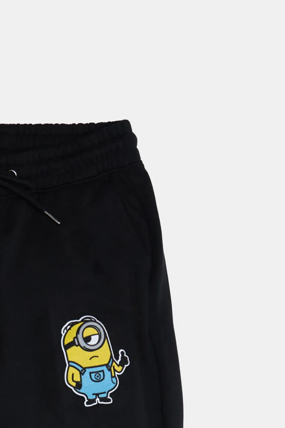 Youth Minions Fleece Jogger