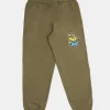 Youth Minions Graphic Sweatpant