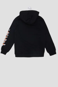 Youth Naruto Ramen Shop Hoodie