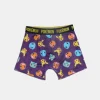 Youth Pokémon Allover Print Boxer Brief
