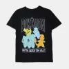 Youth Pokémon Catch 'Em All T-Shirt