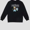 Youth Pokémon Graphic Hoodie
