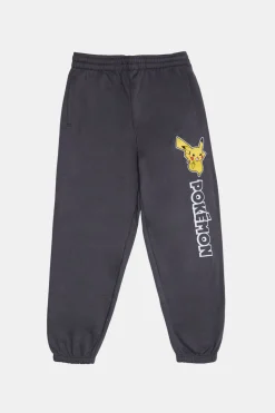 Youth Pokémon Graphic Sweatpant