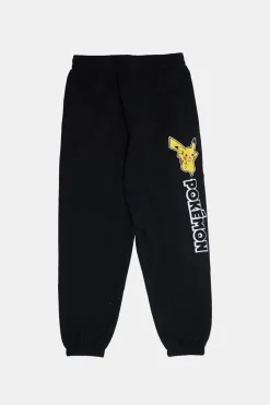 Youth Pokémon Graphic Sweatpant