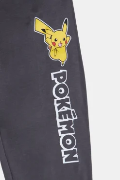 Youth Pokémon Graphic Sweatpant