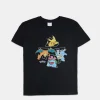 Youth Pokémon Graphic T-Shirt