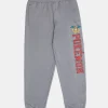Youth Pokémon Graphic Varsity Sweatpant