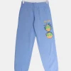 Youth Rick And Morty Graphic Sweatpant