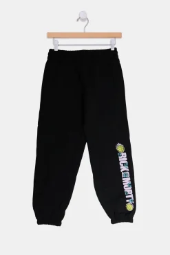 Youth Rick And Morty Sweatpant
