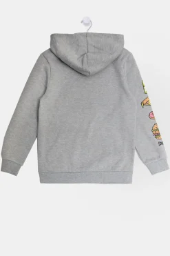 Youth Scooby-Doo Graphic Hoodie