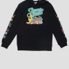Youth Sesame Street Hoodie