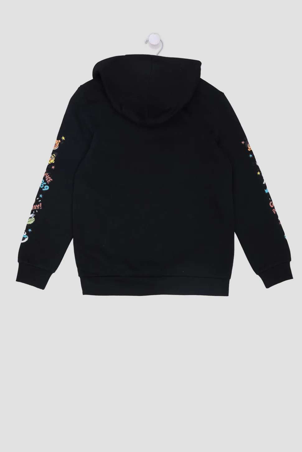 Youth Sesame Street Hoodie