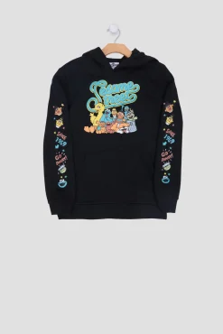 Youth Sesame Street Hoodie