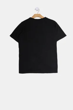 Youth Snoopy Game Over T-Shirt