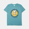 Youth Snoopy Gaming Mode T-Shirt