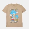 Youth Sonic Gotta Go Fast T-Shirt