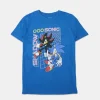 Youth Sonic Shadow T-Shirt