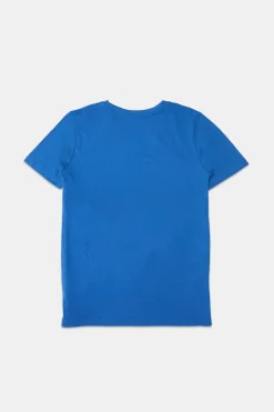 Youth Sonic Shadow T-Shirt
