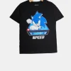 Youth Sonic Speed T-Shirt