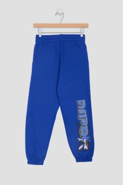 Youth Sonic The Hedgehog Sweatpant