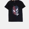 Youth Spider-Man & Venom T-Shirt