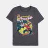 Youth Spider-Man & Venom T-Shirt