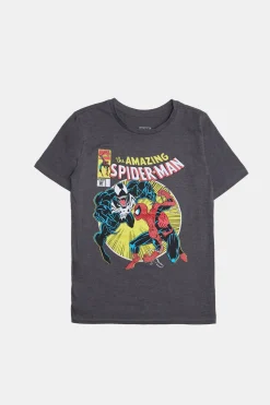 Youth Spider-Man & Venom T-Shirt