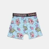 Youth SpongeBob SquarePants Allover Print Boxer Brief