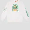 Youth SpongeBob SquarePants Hoodie