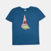 Youth Surprised Patrick T-Shirt