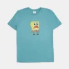 Youth Surprised SpongeBob T-Shirt