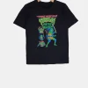 Youth Teenage Mutant Ninja Turtles Mayhem T-Shirt