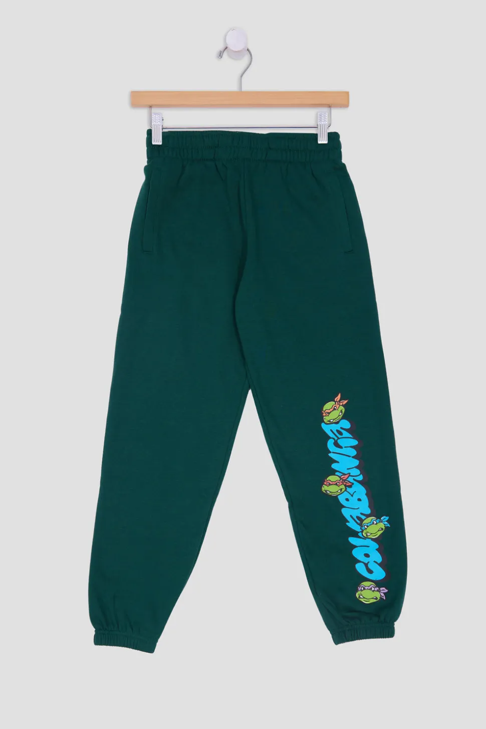 Youth Teenage Mutant Ninja Turtles Sweatpant