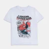 Youth The Amazing Spider-Man T-Shirt