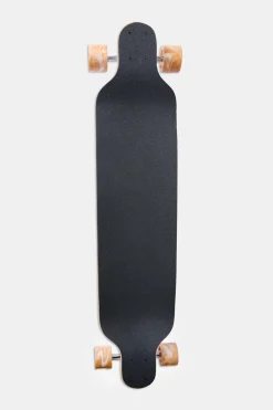 Zoo York Cherry Blossom Print Longboard 40"