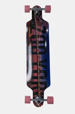 Zoo York City Bridge Longboard 41"