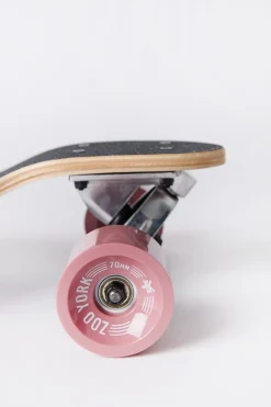 Zoo York City Bridge Longboard 41