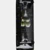 Zoo York City Lights Skateboard 8"