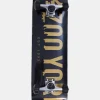 Zoo York City Logo Skateboard 8"