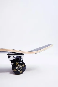 Zoo York City Logo Skateboard 8