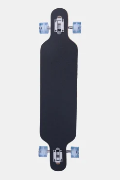 Zoo York City Overlay Longboard 40"