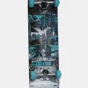 Zoo York City Skateboard 7.5"