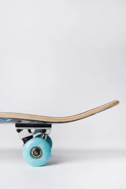 Zoo York City Skateboard 7.5
