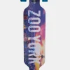 Zoo York Cityscape Longboard 40"
