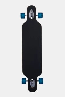 Zoo York Cityscape Longboard 40"